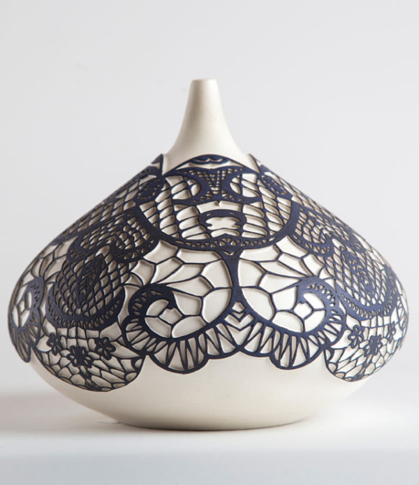 YAS Vase