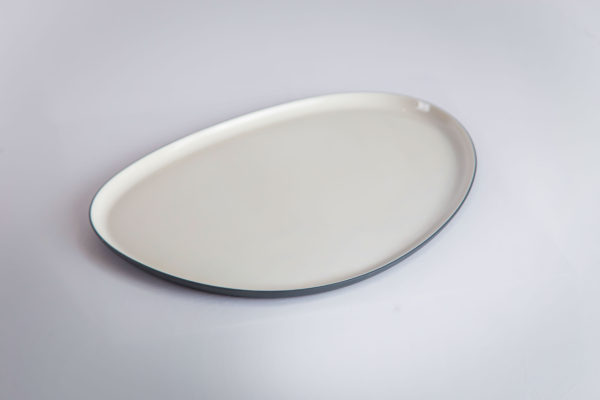 Stone Porcelain Plate - Image 3