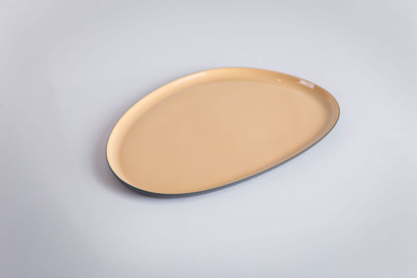 Stone Porcelain Plate - Image 4